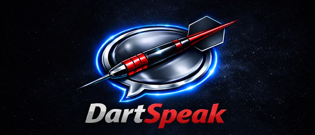 DartSpeak Logo