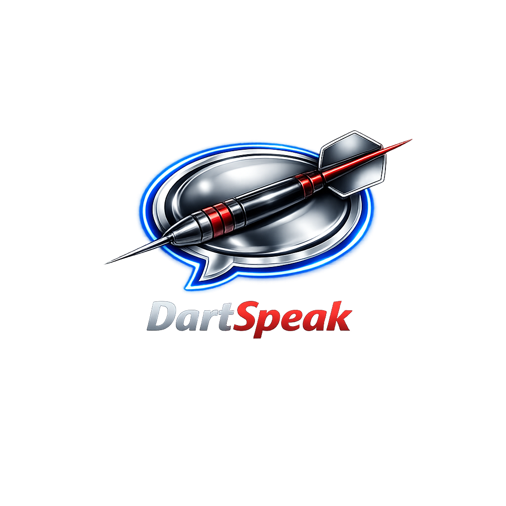 DartSpeak Logo