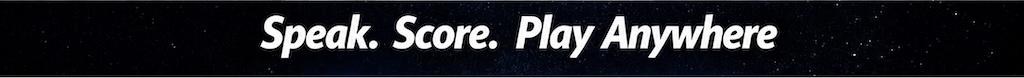 DartSpeak Tagline